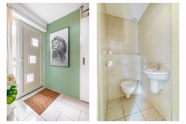 Medium property photo - Jan Altinkhof 6, 9646 DM Veendam